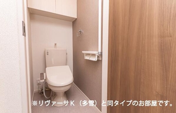 シェノン前田Ｂの物件内観写真